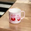Кружка керамічна Peppa Pig 400 мл рожева рожева HP-15-13_HP-15-13_Milantium_4