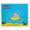Кружка керамічна Peppa Pig 400 мл рожева рожева HP-15-13_HP-15-13_Milantium_5