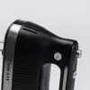 Міксер ручний з 2 насадками Sokany SK-6632 300 Вт чорний_SK-6632_Milantium_7