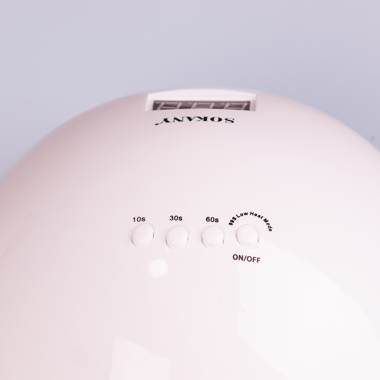 Професійна лампа для манікюру Sokany SK-923 48 Вт_SK923_Milantium_4