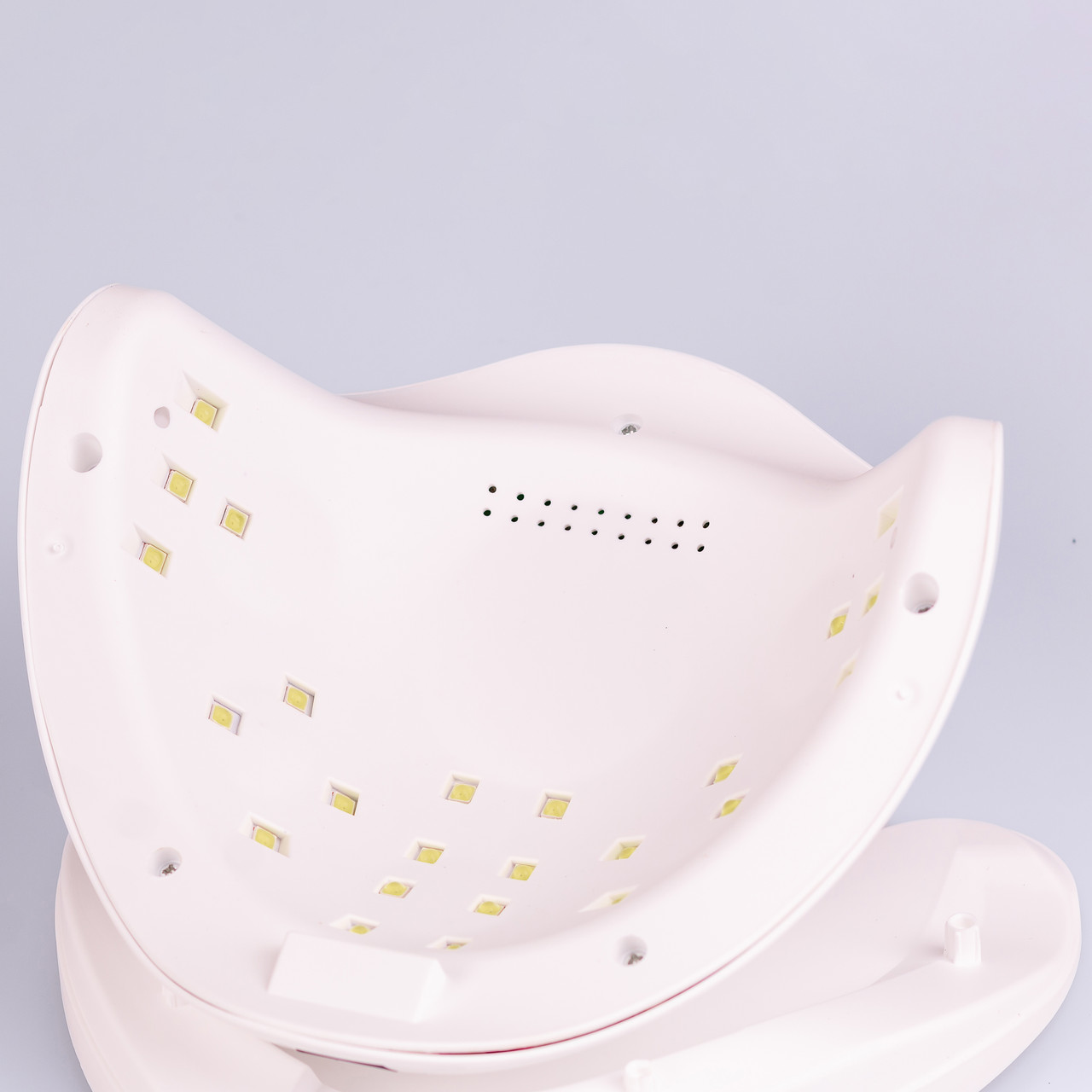 Професійна лампа для манікюру Sokany SK-923 48 Вт_SK923_Milantium_5