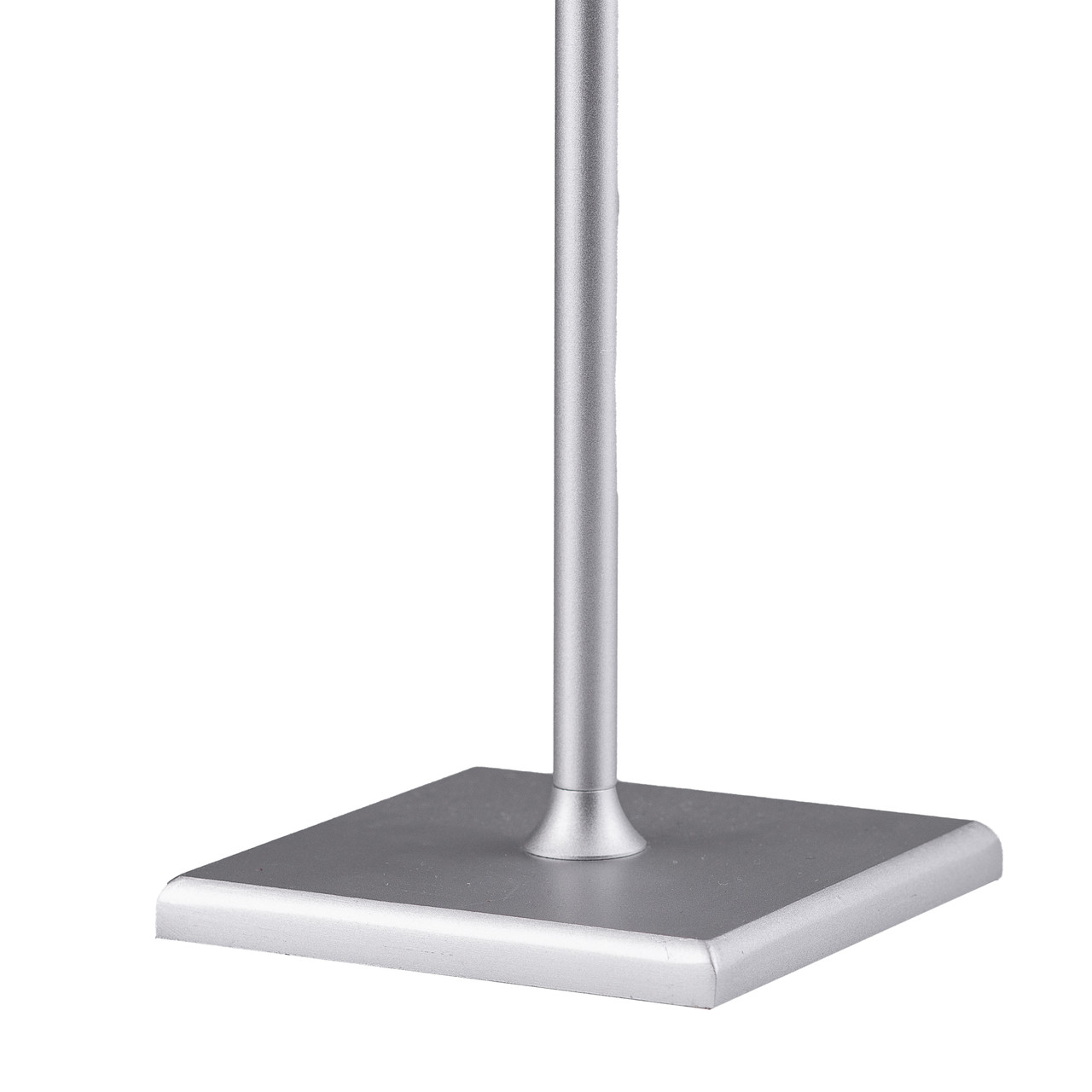 Настільна лампа на акумуляторі в скандинавському стилі 5 Вт Сірий HP401_HP401_Milantium_3