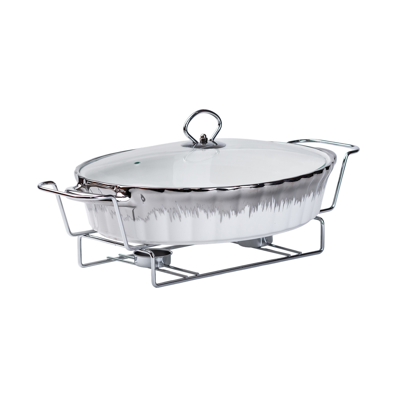 на металевій підставці з підігрівом HP1024_HP1024_Milantium_2