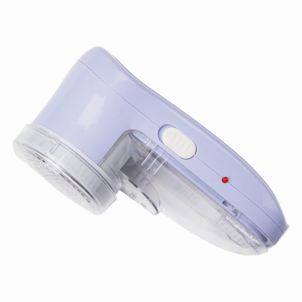 Машинка для видалення ковтунців Sokany SK-866 4W_SK-866_Milantium_4