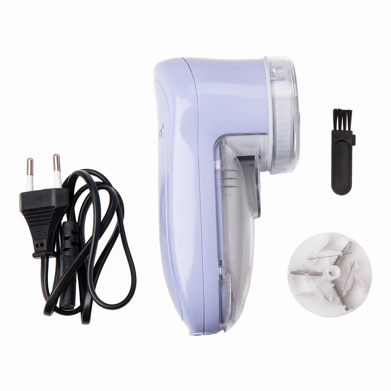 Машинка для видалення ковтунців Sokany SK-866 4W_SK-866_Milantium_5