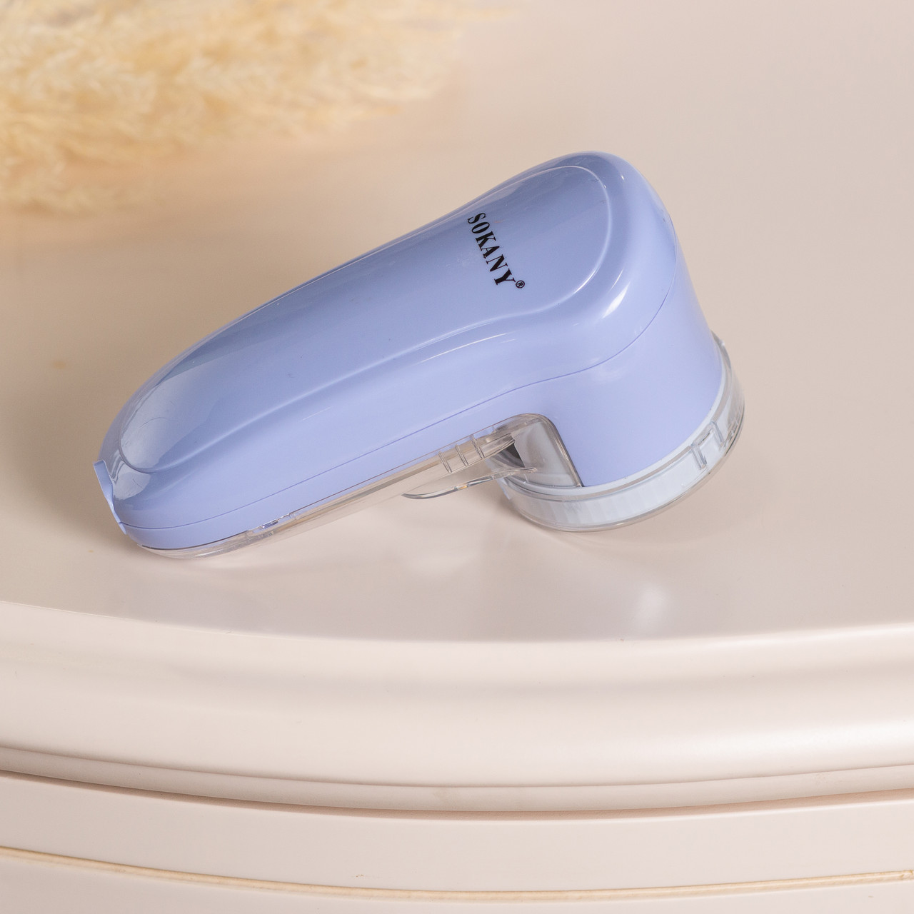 Машинка для видалення ковтунців Sokany SK-866 4W_SK-866_Milantium_7