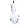 Машинка для стрижки ковтунців Sokany SK-879 біла_SK879W_Milantium_2