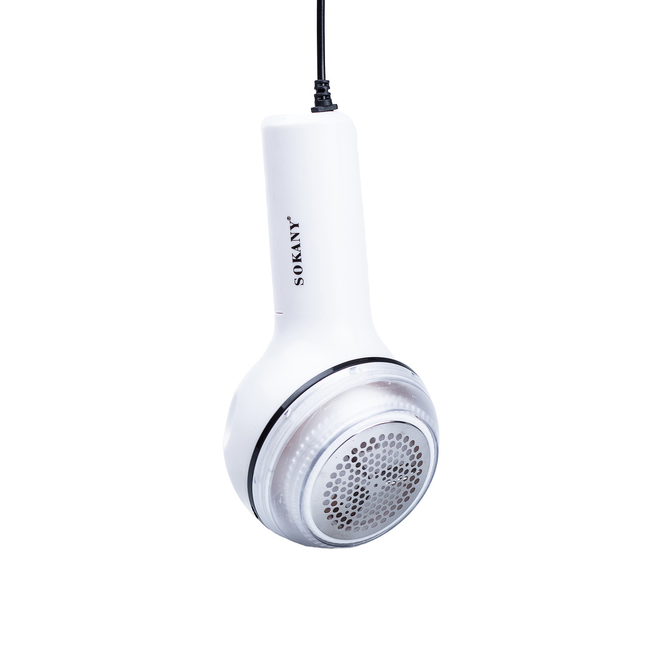 Машинка для стрижки ковтунців Sokany SK-879 біла_SK879W_Milantium_3