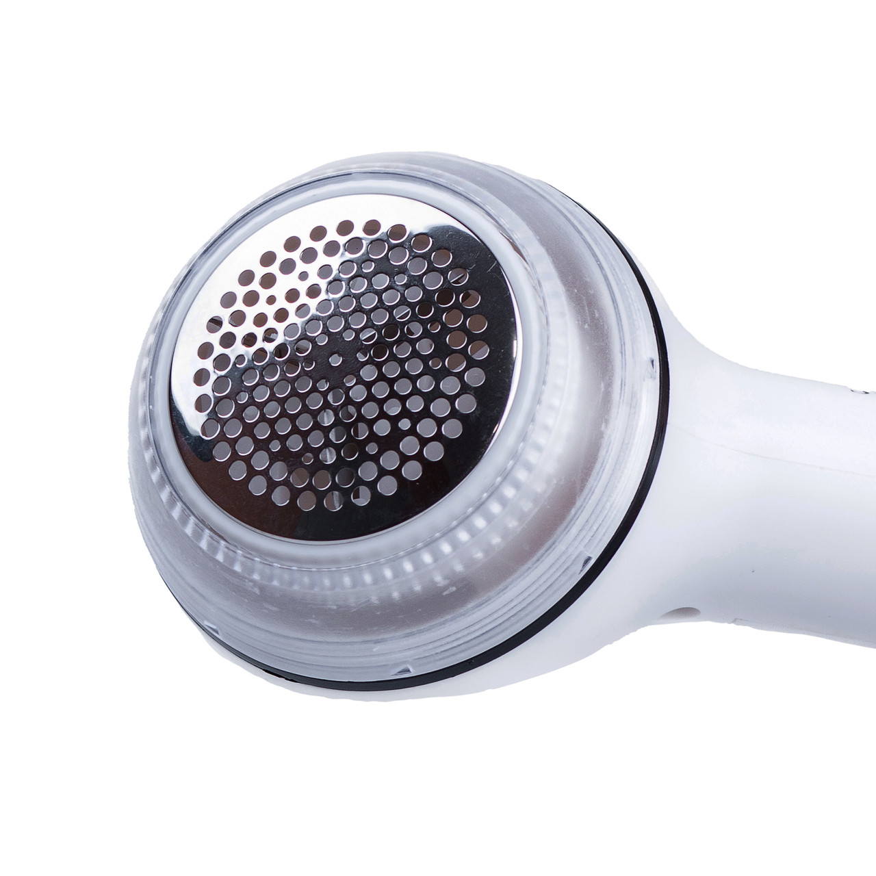 Машинка для стрижки ковтунців Sokany SK-879 біла_SK879W_Milantium_4