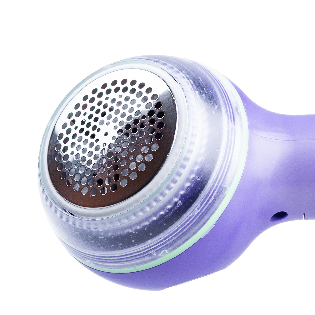 Машинка для стрижки ковтунців Sokany SK-879 Фіолетова_SK879V_Milantium_4