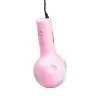 Машинка для стрижки ковтунців Sokany SK-879 Рожева_SK879P_Milantium_2