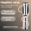 Машинка для стрижки Geemy GM-6010 з насадками_GM6010GL_Milantium_5