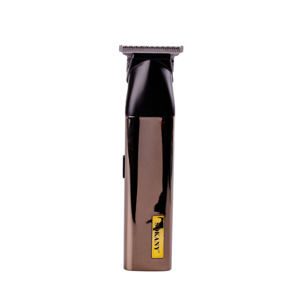 Машинка для стрижки Sokany SK-LF-9957 акумуляторна_SKLF9957_Milantium_1
