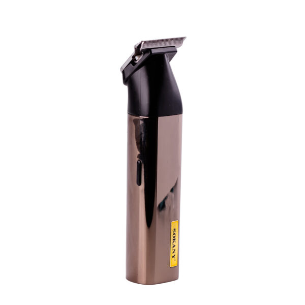 Машинка для стрижки Sokany SK-LF-9957 акумуляторна_SKLF9957_Milantium_2