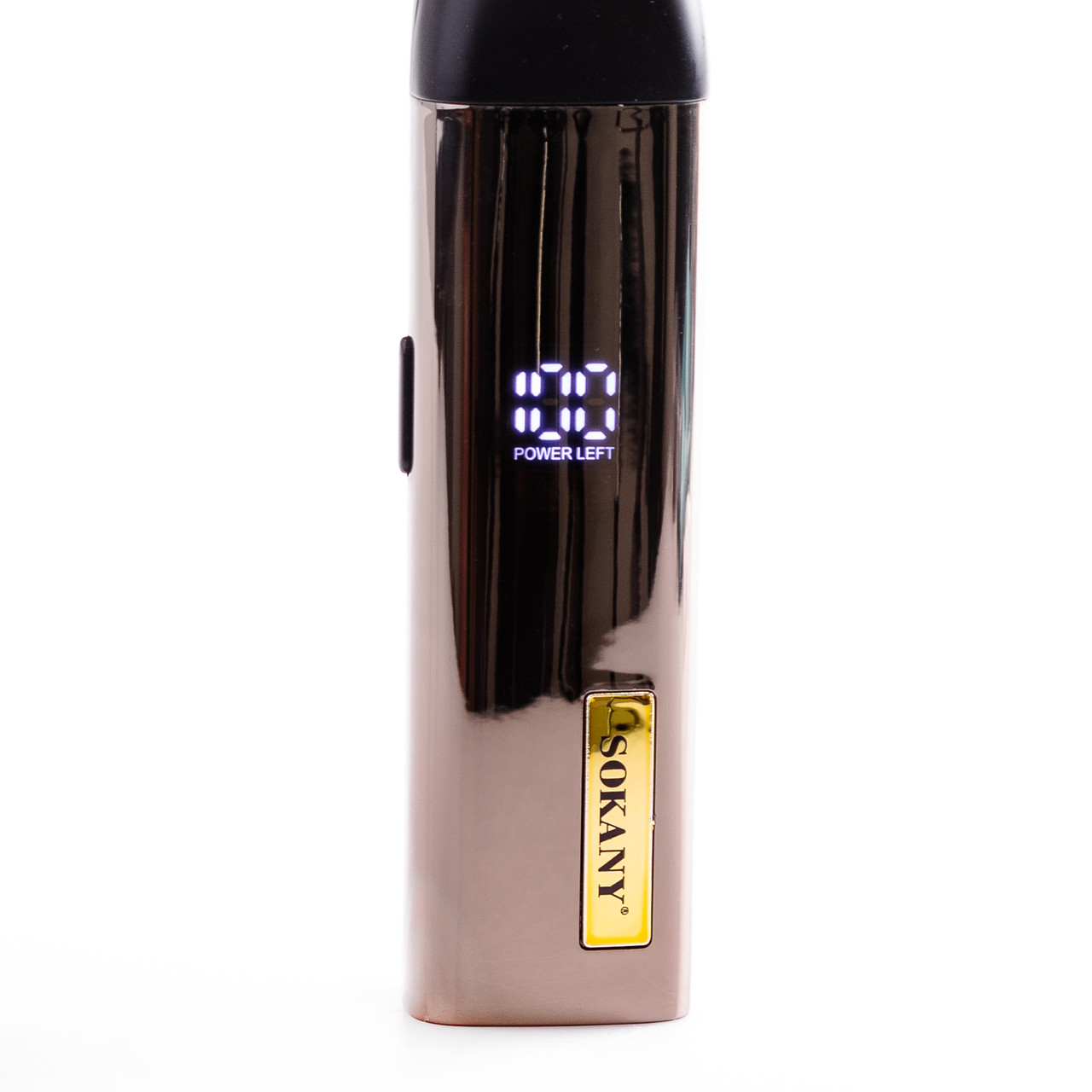 Машинка для стрижки Sokany SK-LF-9957 акумуляторна_SKLF9957_Milantium_4