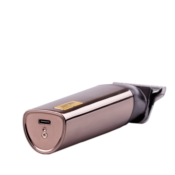 Машинка для стрижки Sokany SK-LF-9957 акумуляторна_SKLF9957_Milantium_5