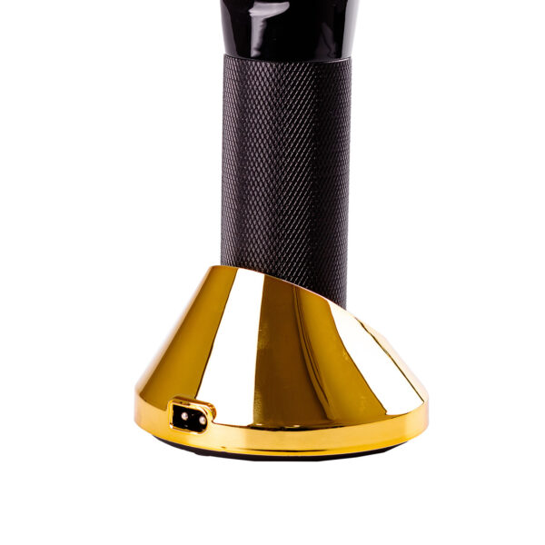 Тример для стрижки Sokany SK-LF-9972 з LED дисплеєм_SKLF9972_Milantium_4