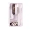 Машинка для видалення ковтунців Sokany SK855 біла_SK855W_Milantium_7
