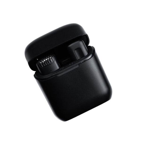 Мікрофон петличний бездротовий J11 професійний HP176095_HP176095_Milantium_2