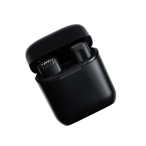 Мікрофон петличний бездротовий J11 професійний HP176095_HP176095_Milantium_2