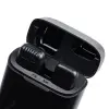 Мікрофон петличний бездротовий J11 професійний HP176095_HP176095_Milantium_5