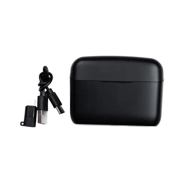 Мікрофон петличний бездротовий J11 професійний HP176095_HP176095_Milantium_6