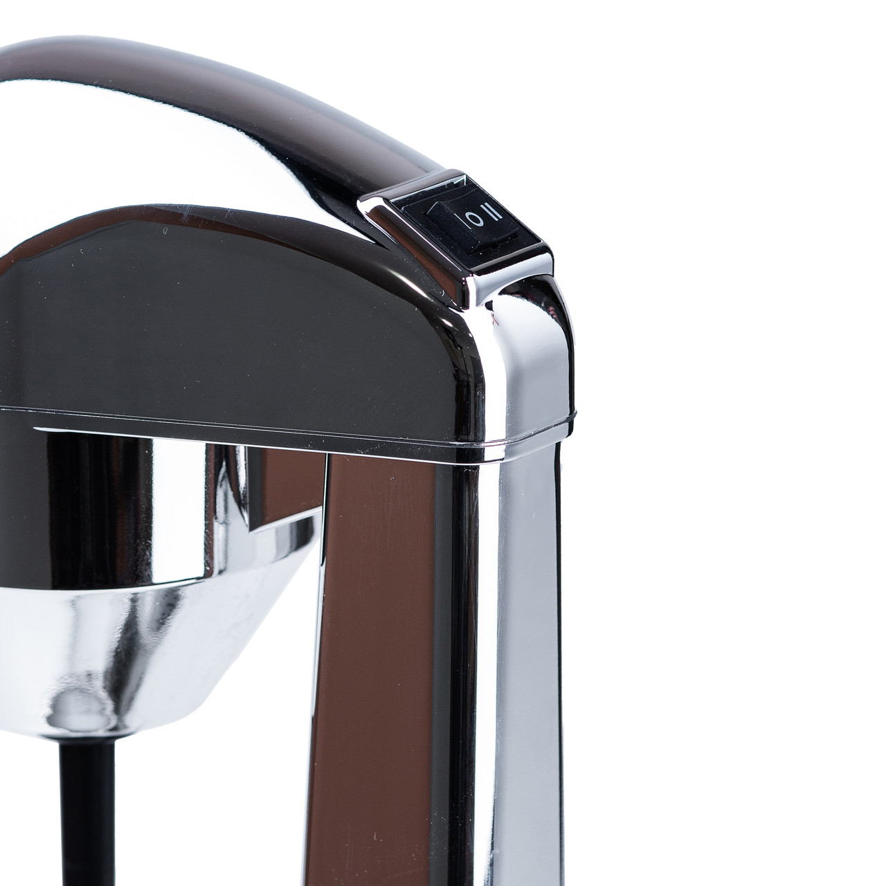 Міксер для молочних коктейлів Sokany SK-1737 однопостовий 100 Вт_SK1737_Milantium_5