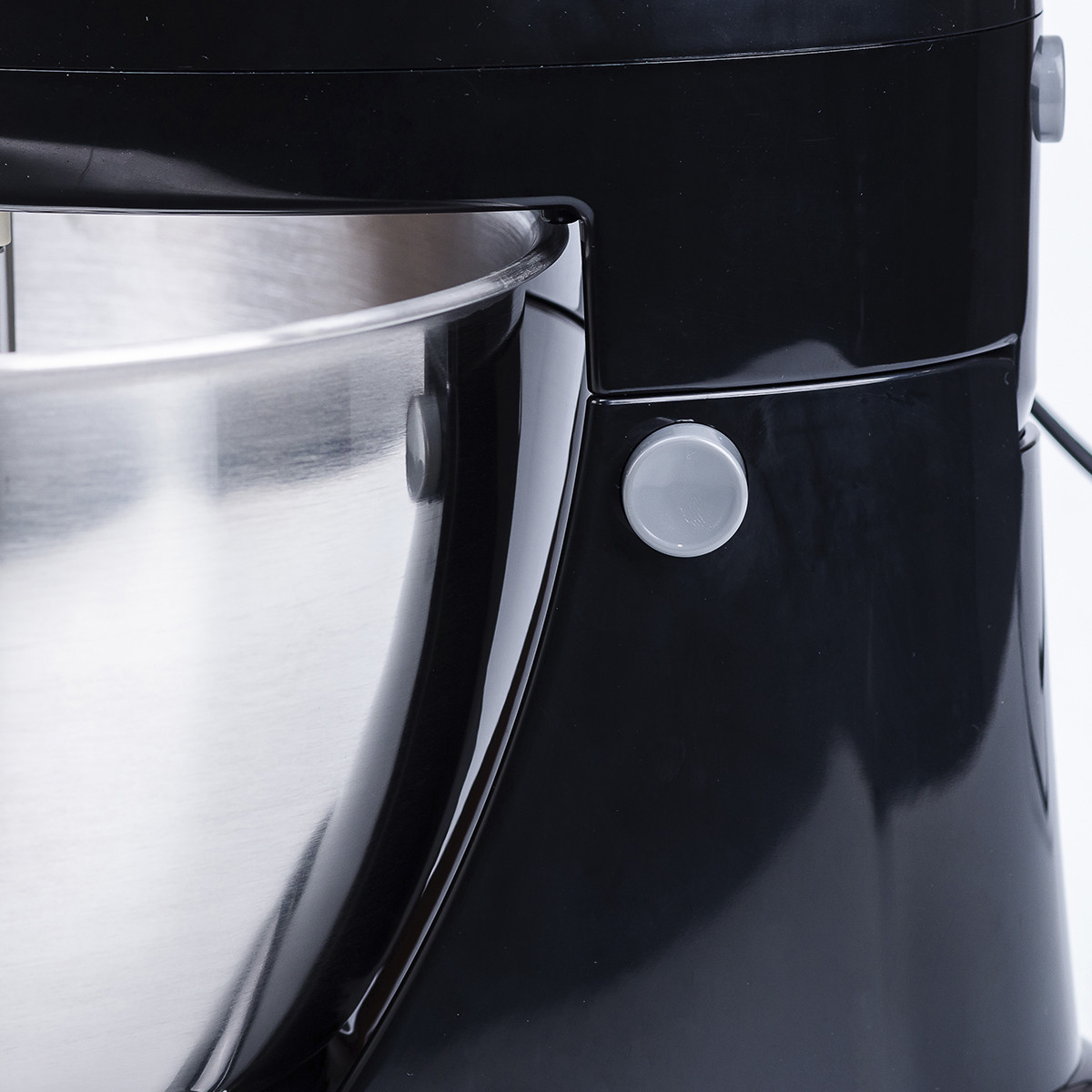 Міксер стаціонарний Sokany KF-906CS з чашею на 4 л 500Вт_KF906CS_Milantium_4