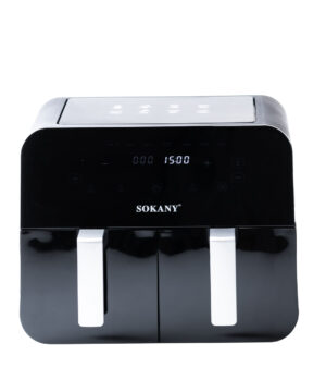 Аерофритюрниця SOKANY SK-10005 на 10 літрів