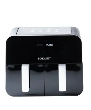 Аерофритюрниця SOKANY SK-10005 на 10 літрів
