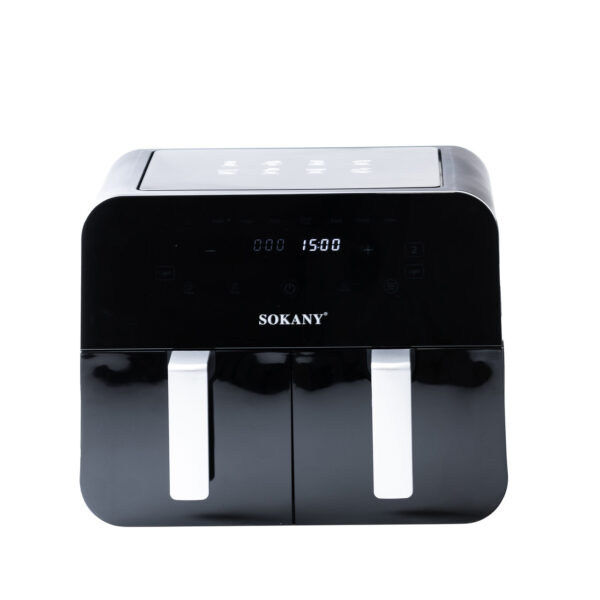 Аерофритюрниця SOKANY SK-10005 на 10 літрів