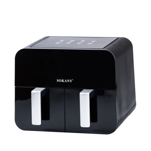 Аерофритюрниця SOKANY SK-10005 на 10 літрів