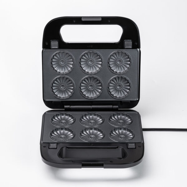 Мультипекар Sokany SK-08063-7 7 в 1 800 Вт_SK-08063-7_Milantium_4