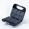 Вафельниця Sokany SK-08005 електрична 750 Вт_SK08005_Milantium_2