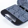 Вафельниця Sokany SK-08005 електрична 750 Вт_SK08005_Milantium_4