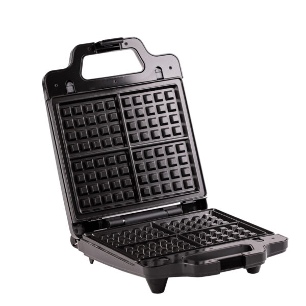 Мультипекар Sokany SKBBQ852 з насадками 1400 Вт_SKBBQ852_Milantium_3