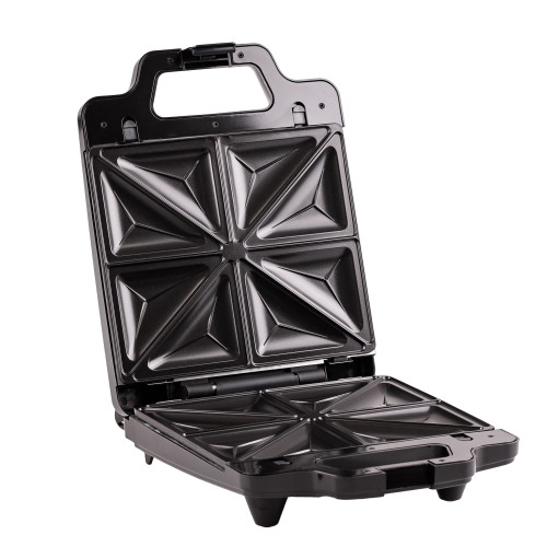 Мультипекар Sokany SKBBQ852 з насадками 1400 Вт_SKBBQ852_Milantium_4