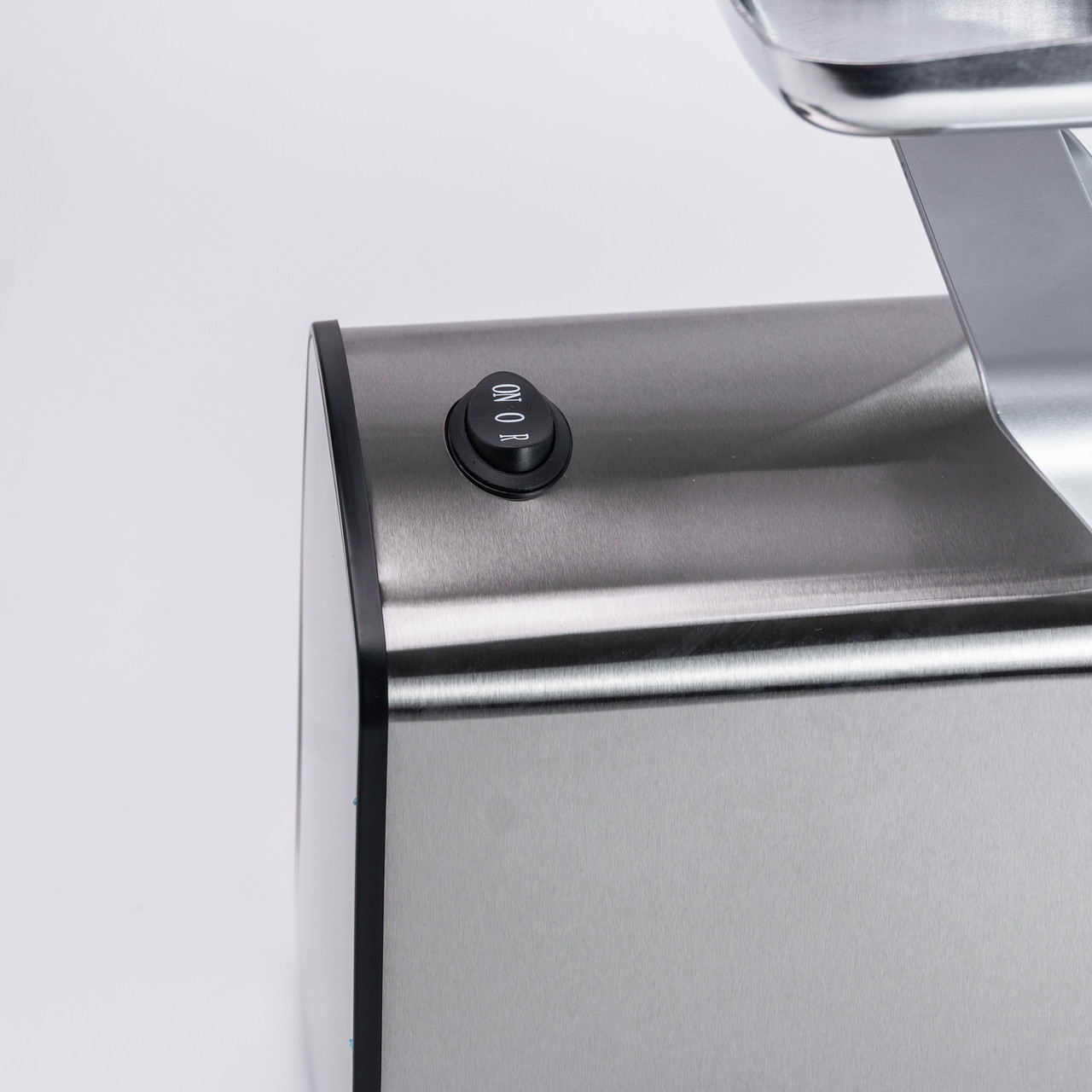 М&кстати;ясорубка Sokany SK-06001 электрический 2400 Вт сталь_SK-06001_Милантиум_6