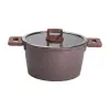 ополоником і пензликом кавовий HP-4-406CO_HP-4-406CO_Milantium_1