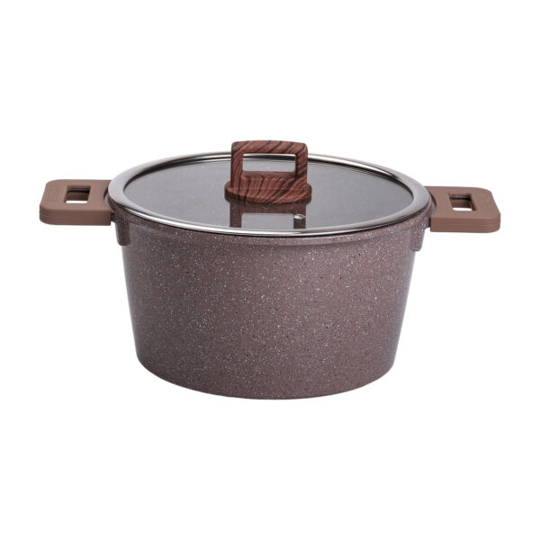 ополоником і пензликом кавовий HP-4-406CO_HP-4-406CO_Milantium_1