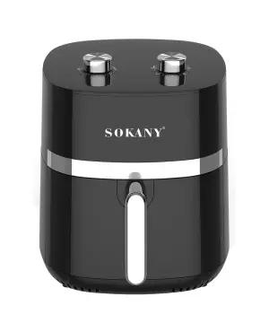 Аерогриль-фрітюрниця SOKANY 6.5 літрів 1500 Вт
