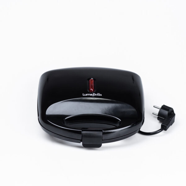 Електрогорішниця Luma Bella LB58006 з антипригарним покриттям 800W_LB58006_Milantium_3