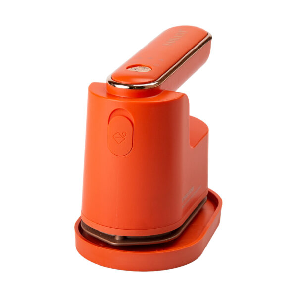 Отпариватель Sokany SK-3069 Ручной 1200 Вт помаранчевий_SK-3069R_Milantium_4