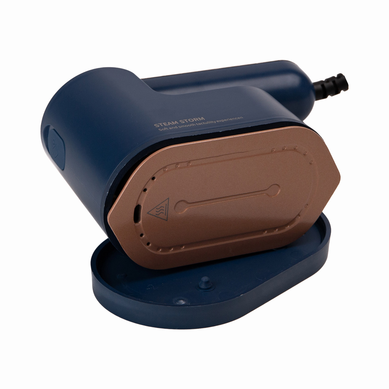 Отпариватель Sokany SK-3069 Ручной 1200 Вт синій_SK-3069B_Milantium_4