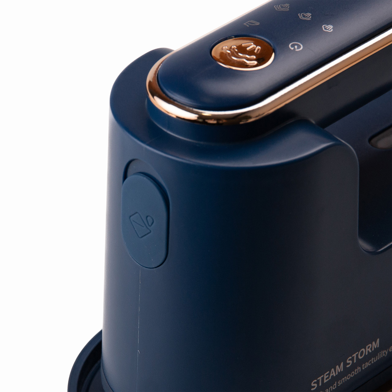 Отпариватель Sokany SK-3069 Ручной 1200 Вт синій_SK-3069B_Milantium_7