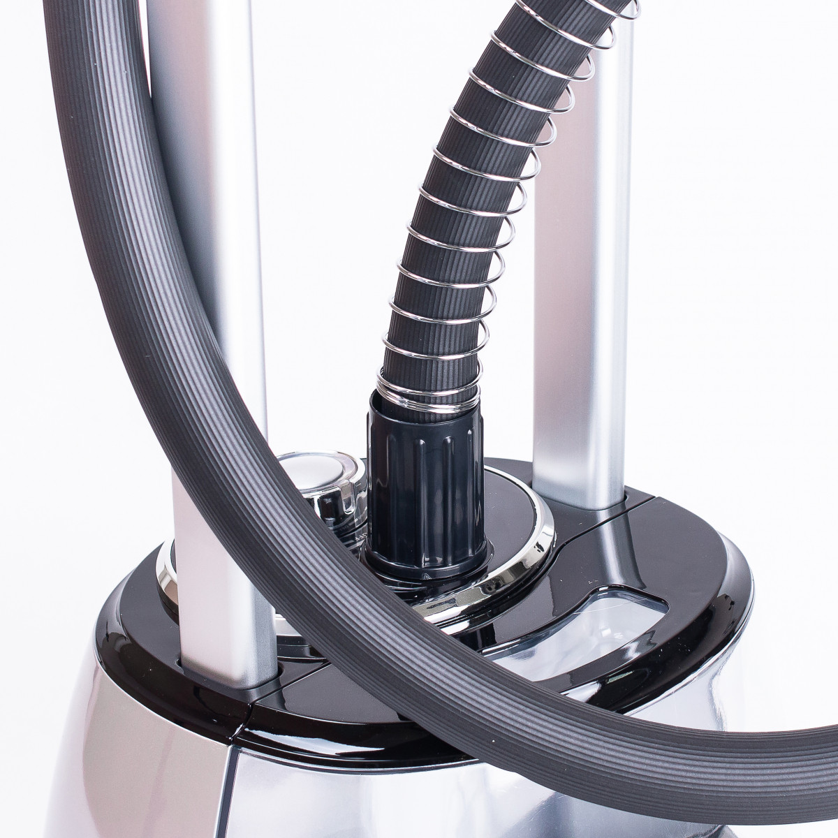 Напольный отпариватель Sokany SK4013S вертикальный 2000 Вт на 2.2 л Сталь_SK4013S_Milantium_6