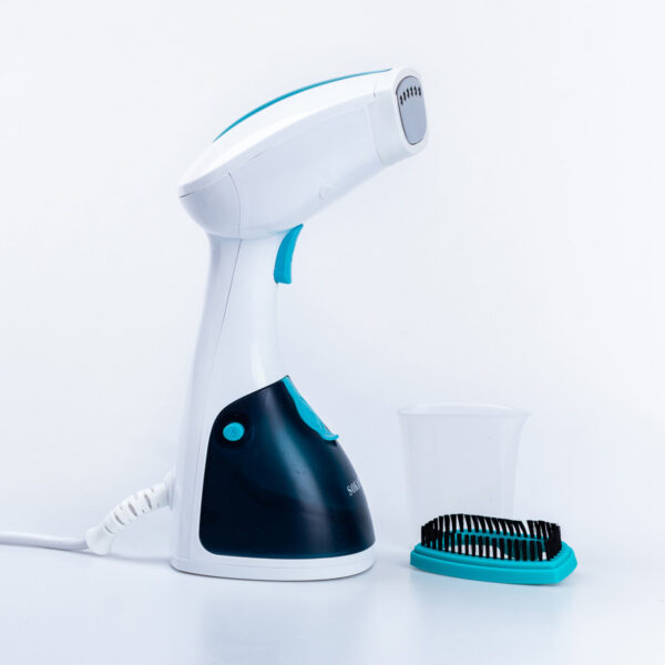 Відпарювач ручний Sokany Aj-2205BL 1200W 1200W темно-синій_AJ2205BL_Milantium_2