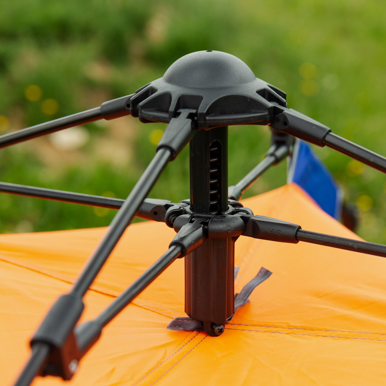 Палатка автоматическая на 2 человек 200*150*110 см