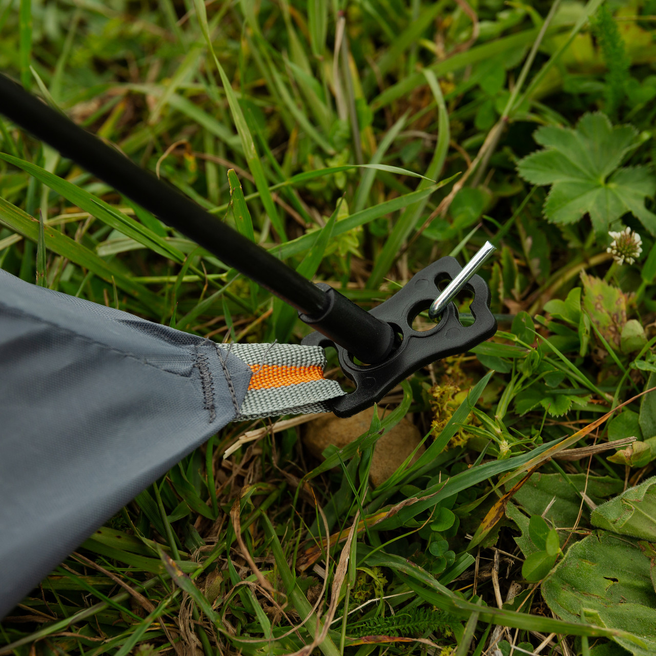 Палатка автоматическая на 2 человек 200*150*110 см