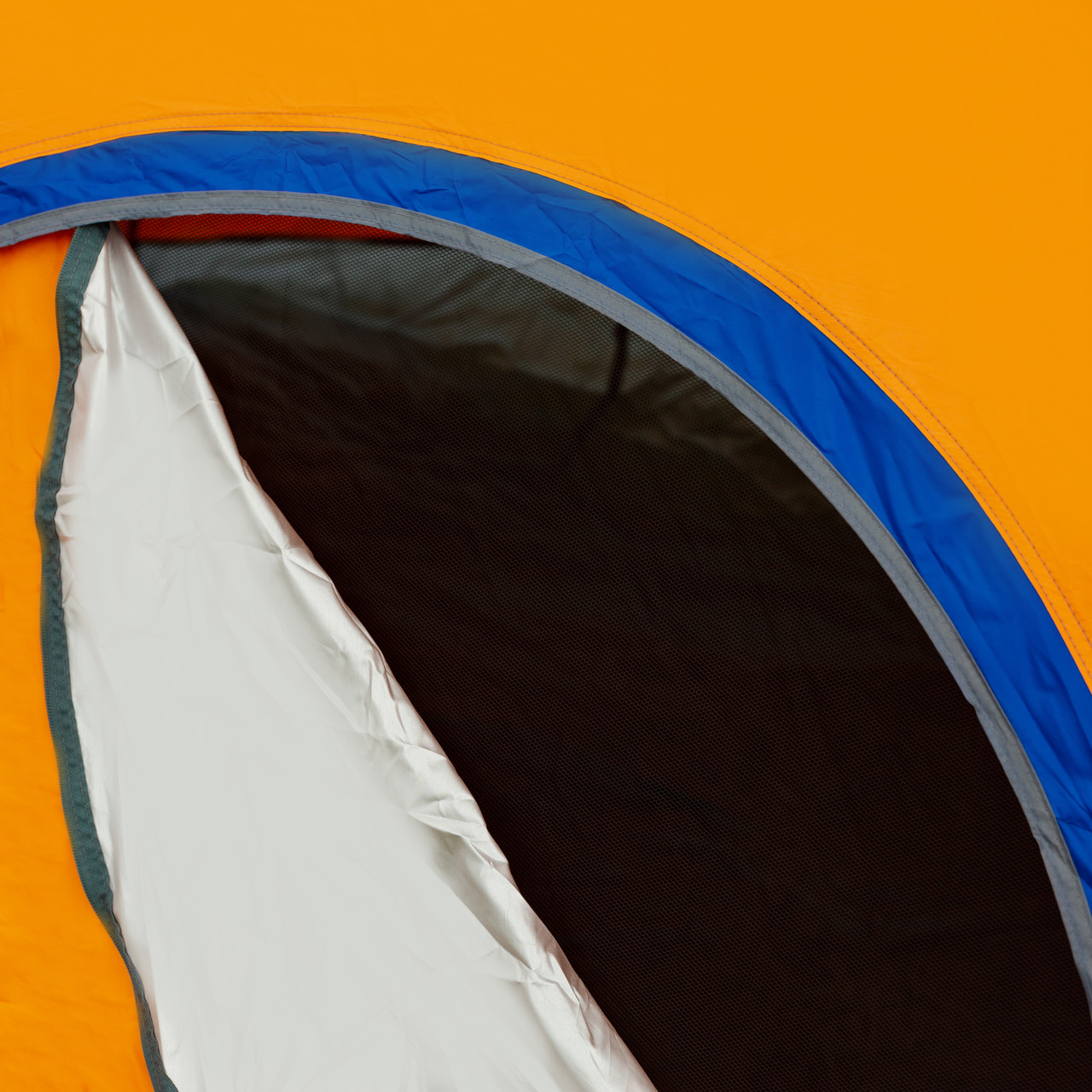 Палатка автоматическая на 2 человек 200*150*110 см